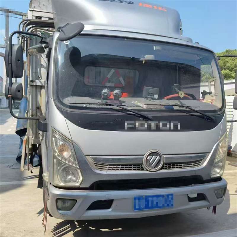 三道镇金波乡物流：多元运输服务与线路探秘