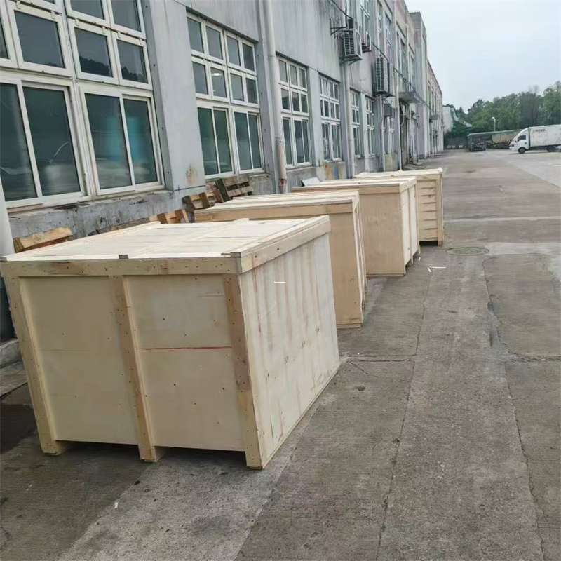 三道镇尼勒克县：物流专线的高效货运之旅