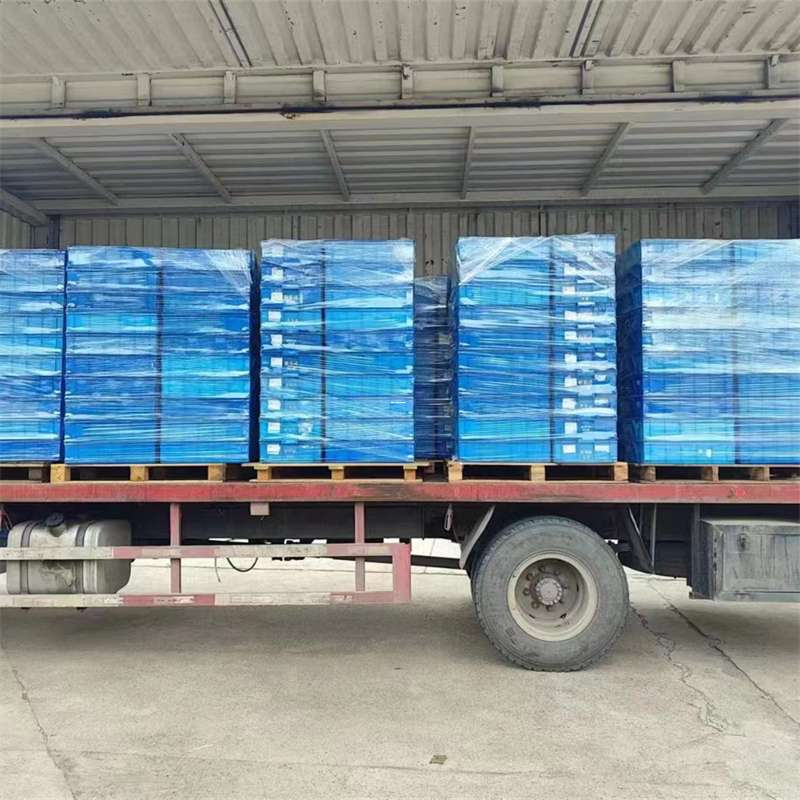 三道镇鄯善县：物流专线的高效货运之旅