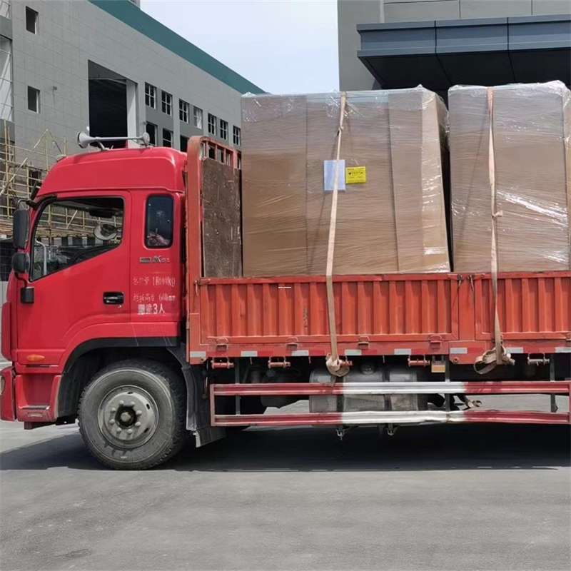 三道镇乌鲁木齐物流：专线运输的多元服务之旅