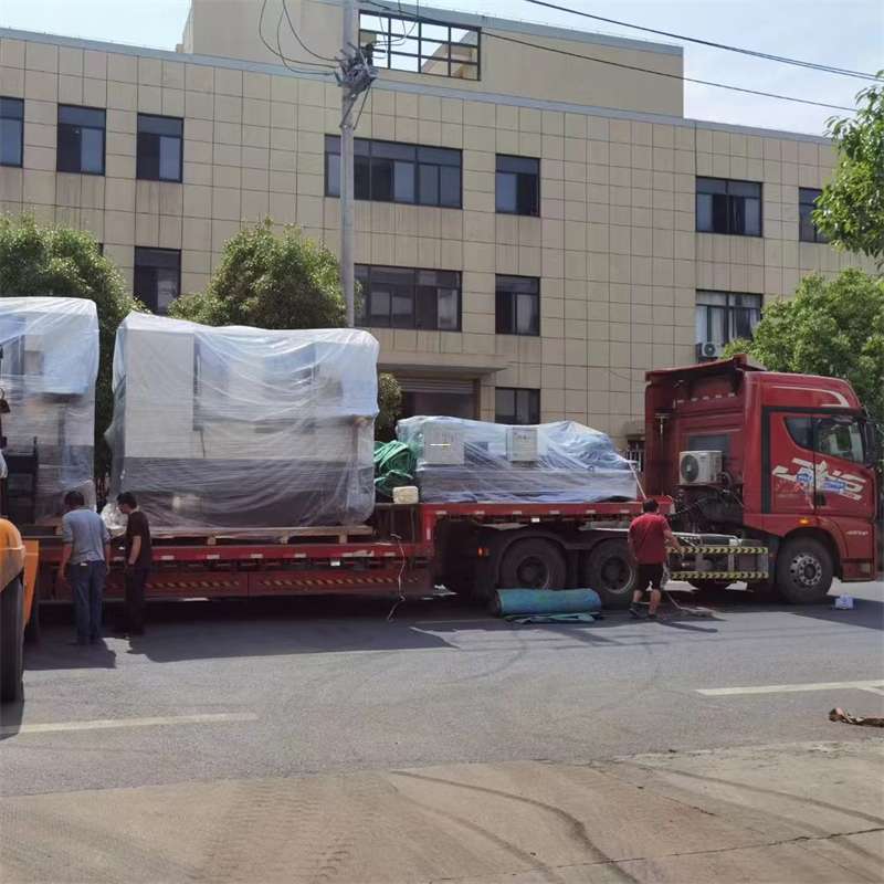 三道镇新干县物流：多元服务与高效运输之路