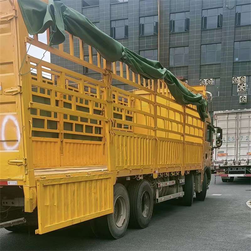三道镇吉安市物流：多元服务与高效运输线路探秘