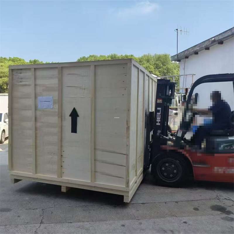 三道镇黎城县物流：多元专线运输的精彩之旅