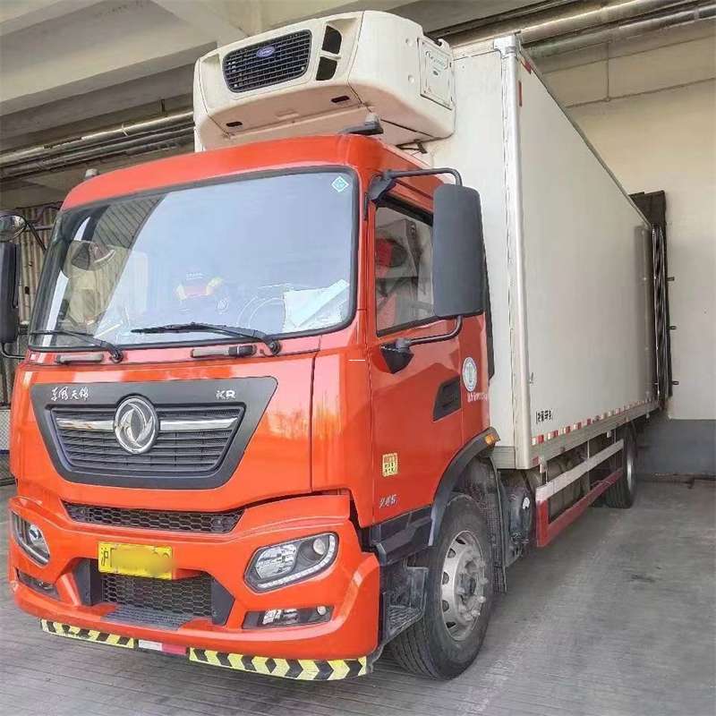 三道镇潞城区物流：多元专线与高效运输探秘