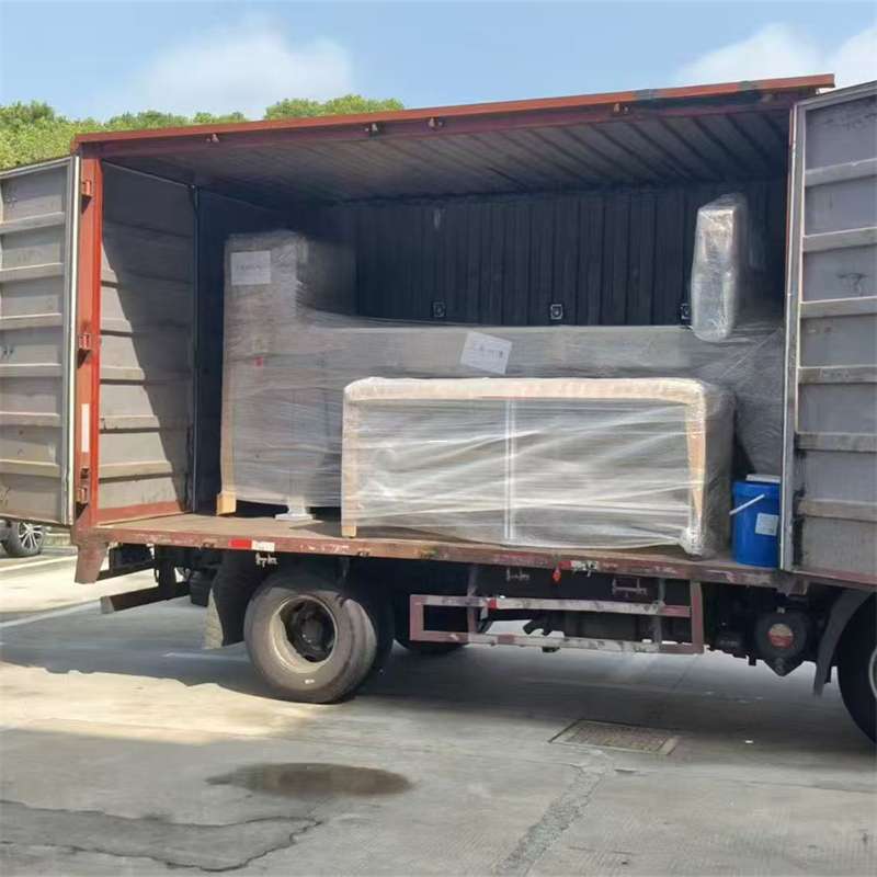 三道镇枣强县物流：多元专线运输的精彩世界