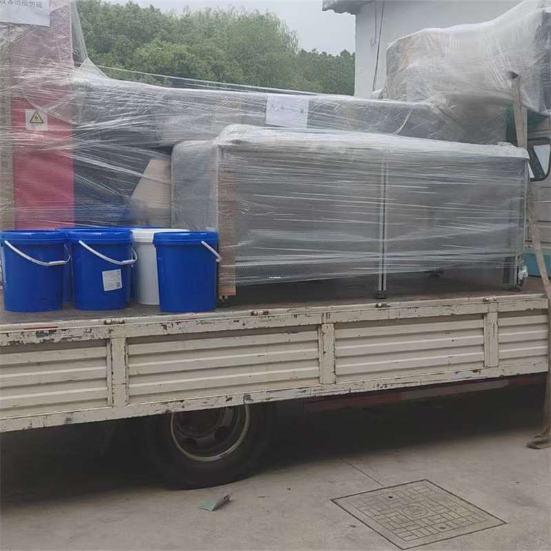 三道镇泾川物流专线：开启高效货运新旅程