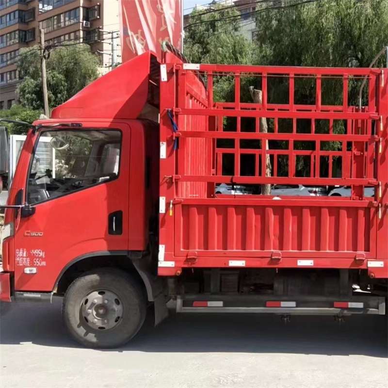 三道镇延安市物流专线：多元货运服务的精彩画卷