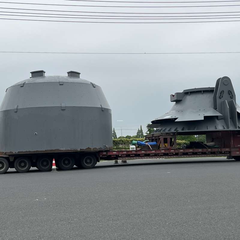 三道镇扶风县物流：多元服务与高效运输线路探索