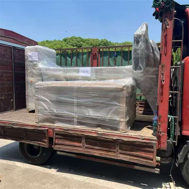 三道镇印江县物流专线运输：普货、冷链与大件的多维探索