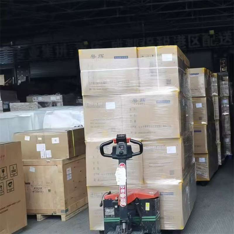 三道镇若尔盖县物流运输：多元服务与高效线路
