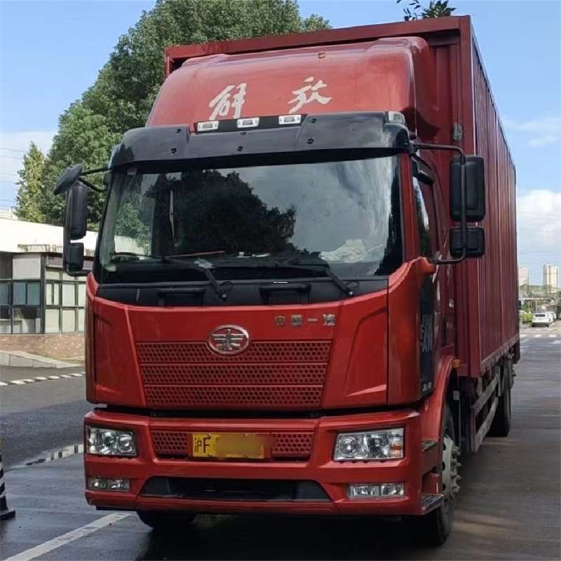 三道镇东坡区物流：多样服务与高效运输线路探秘