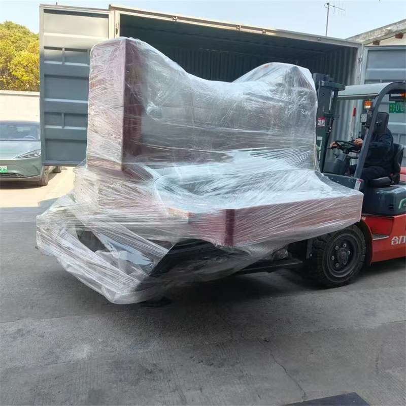 三道镇眉山市物流专线：多元货运服务探秘