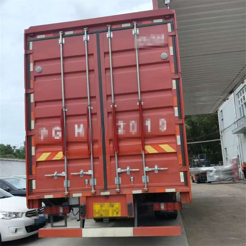 三道镇内江市物流运输服务全解析：从普货到冷链的多元之旅